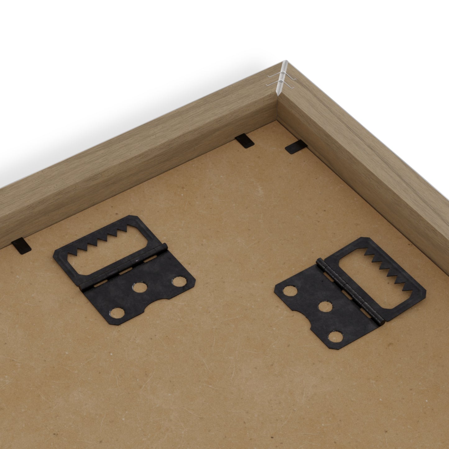 Framed Poster - Early Bird