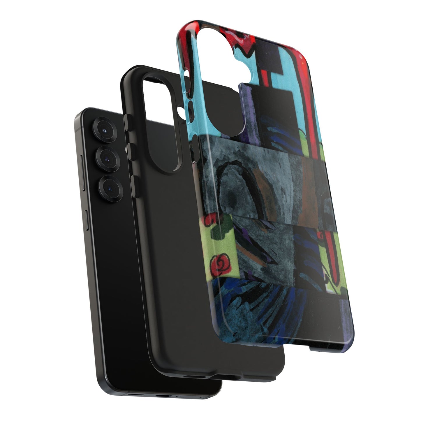 Meat Dreams Tough Phone Cases