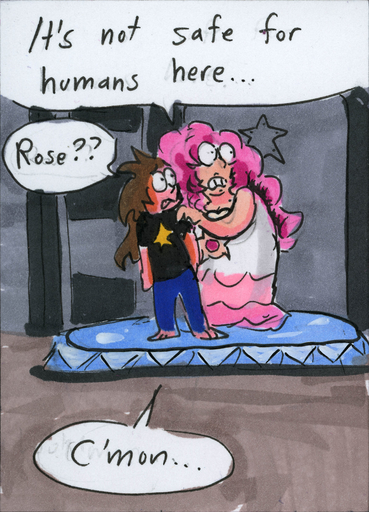 Chapter 295 Panel 14