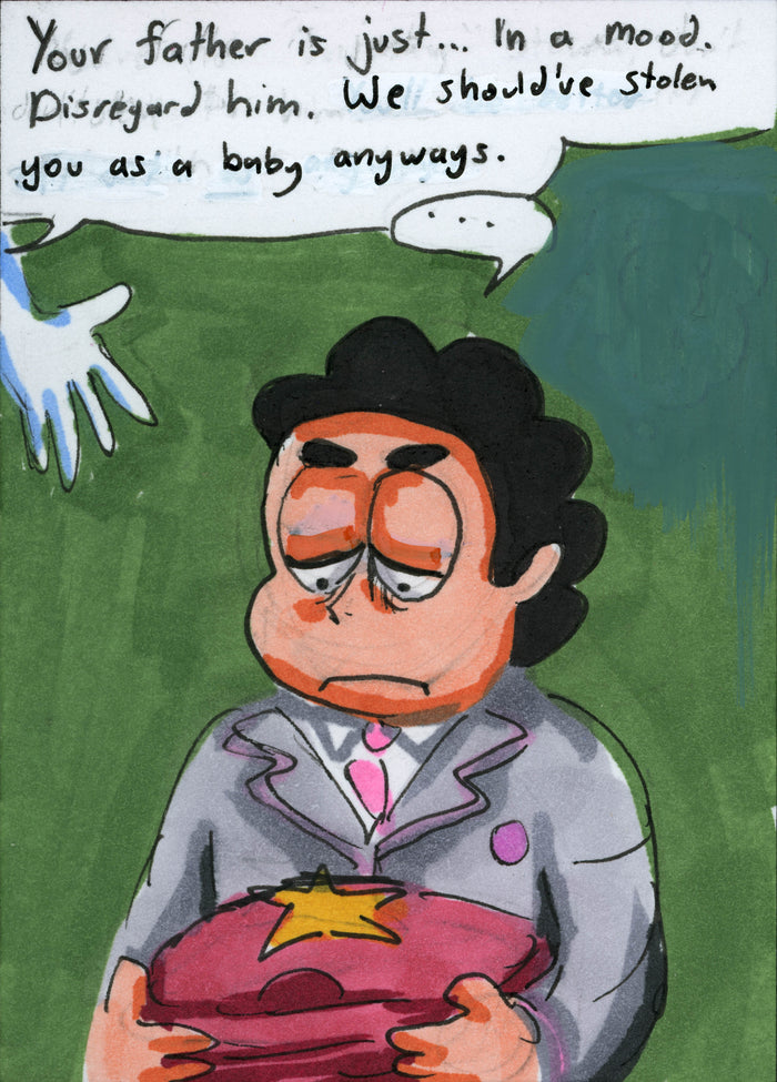 Chapter 295 Panel 65