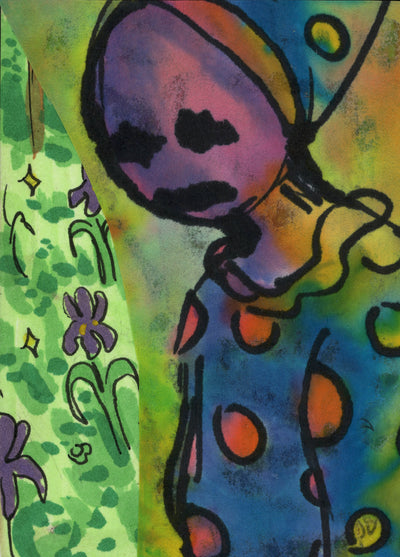 Embellished/Signed Prints