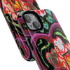 Toxic Love Tough Magnetic Case