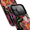 Toxic Love Tough Magnetic Case