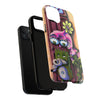 Nick and Penelope Tough Magnetic Case