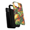 Mango Mustard Phone Case