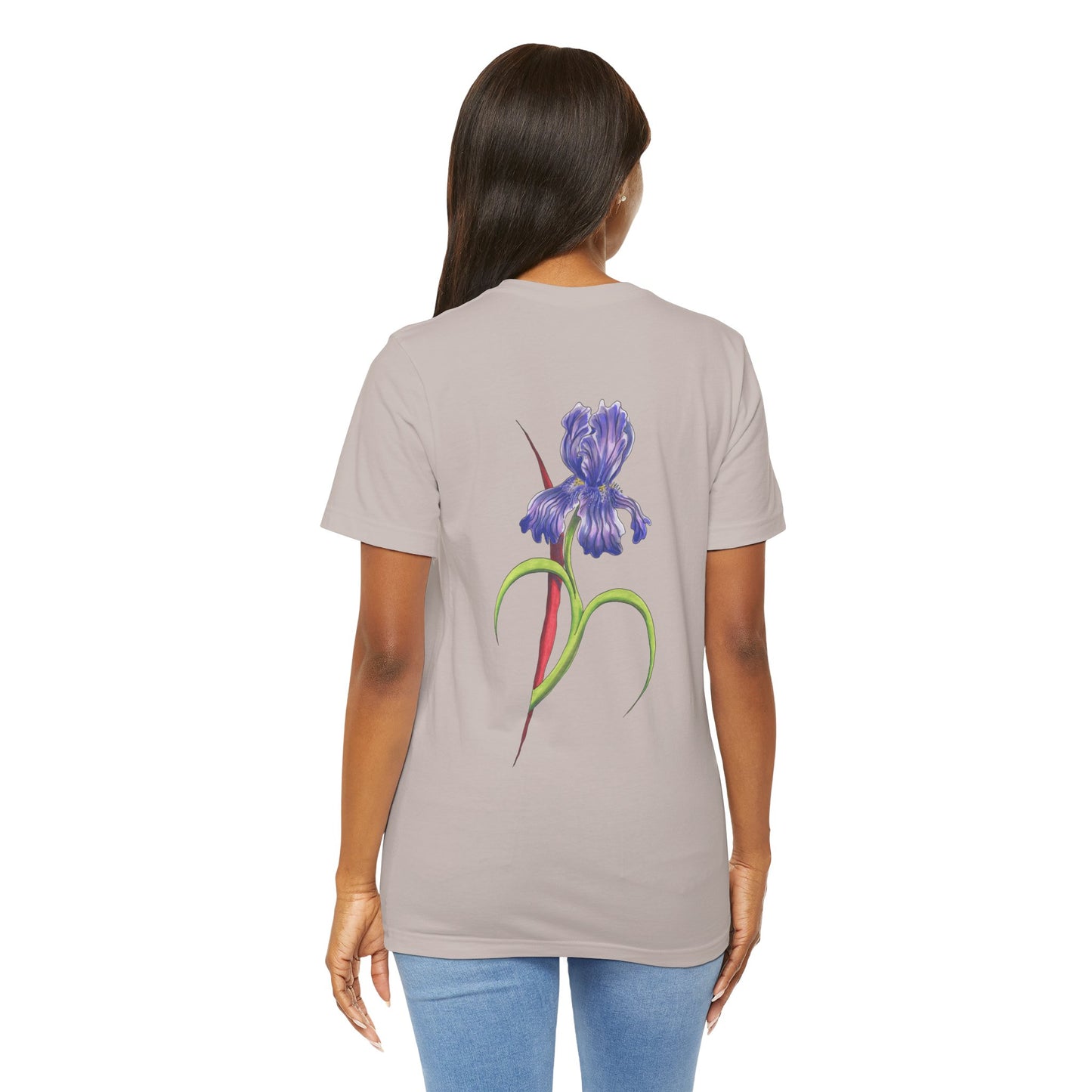 Flower Cannibal T-Shirt