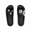 Flower Cannibal - Men's Slide Sandals