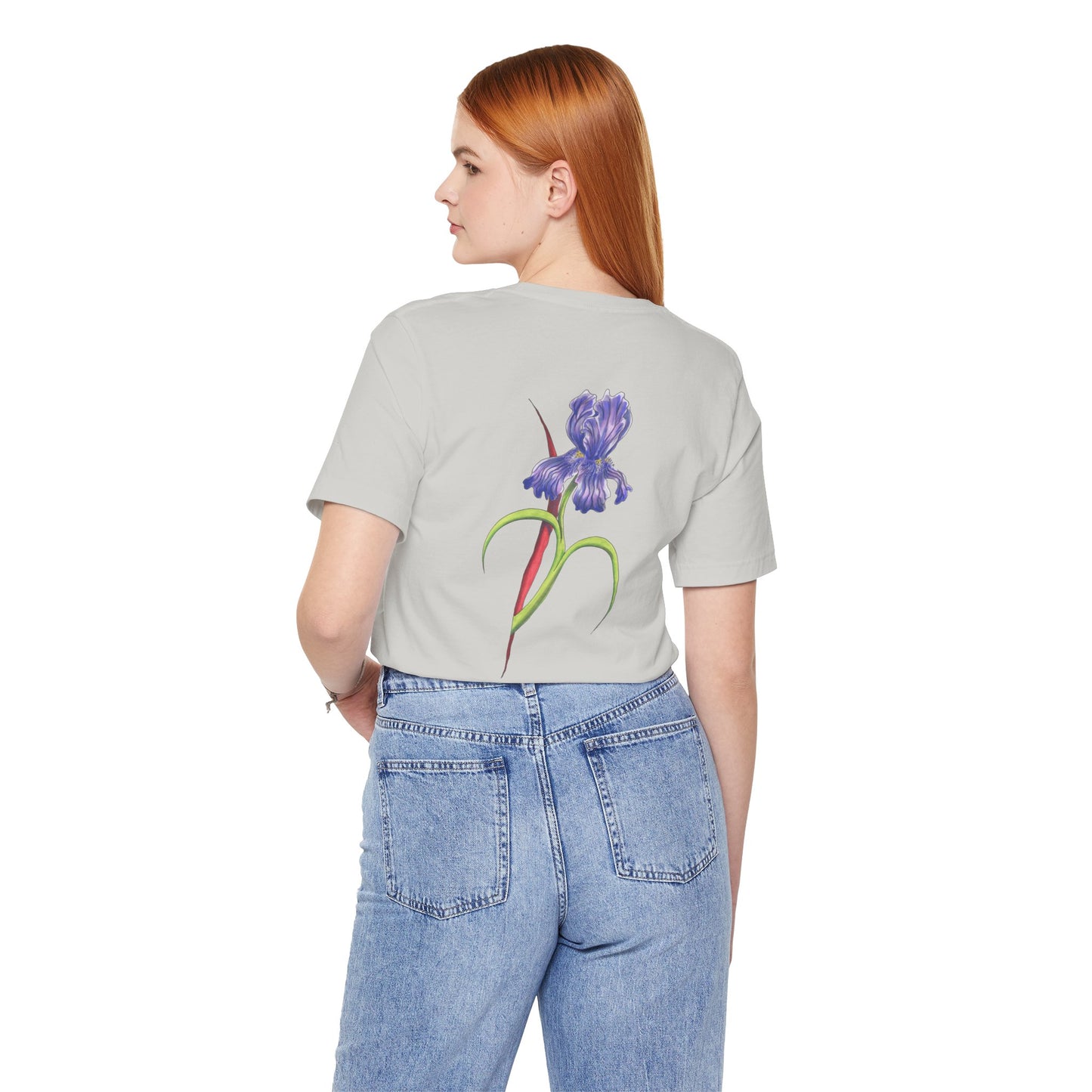 Flower Cannibal T-Shirt