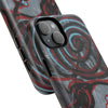 Mind Torture Tough Magnetic Case