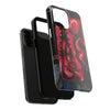 Blood Bucket Tough Phone Cases