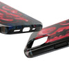 Blood Bucket Tough Phone Cases