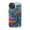 What're You Doing?! Tough Magnetic Case