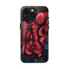 Blood Bucket Tough Phone Cases