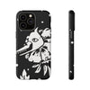 Phone Case - Flower Cannibal