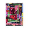 Abstracted Demon Magnet