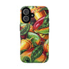 Mango Mustard Phone Case