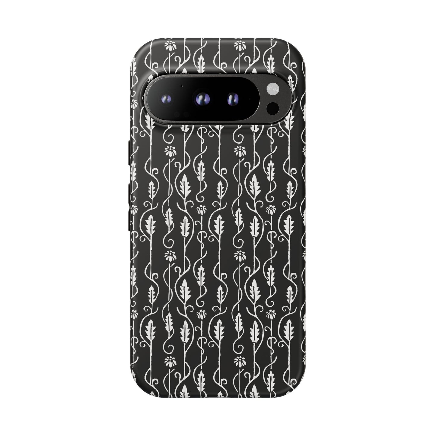 Phone Case - Flower Cannibal (Floral Pattern)