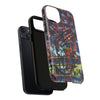 Flower Power Tough Magnetic Cases