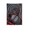 Mind Torture Indoor Wall Tapestry