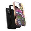 Nick and Penelope Tough Magnetic Case