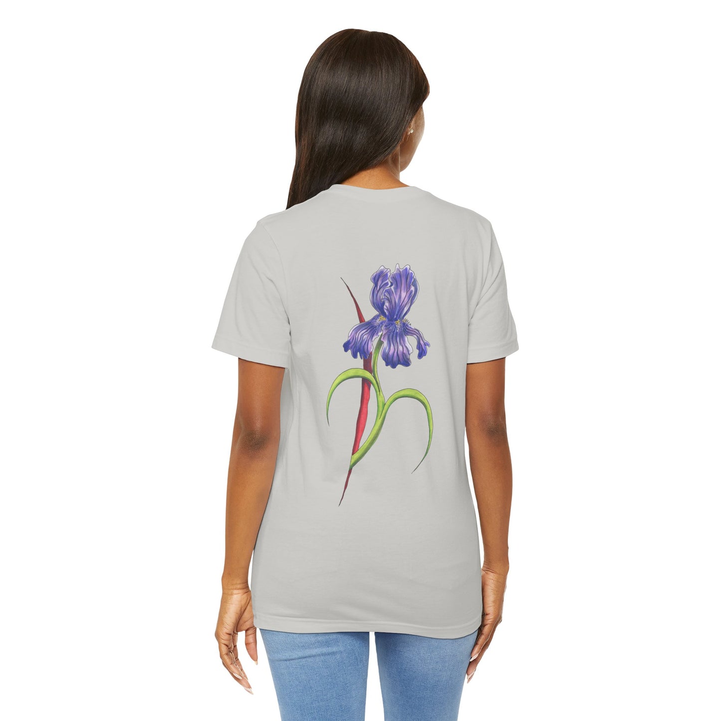 Flower Cannibal T-Shirt