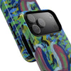 Bunny Dude Tough Magnetic Cases