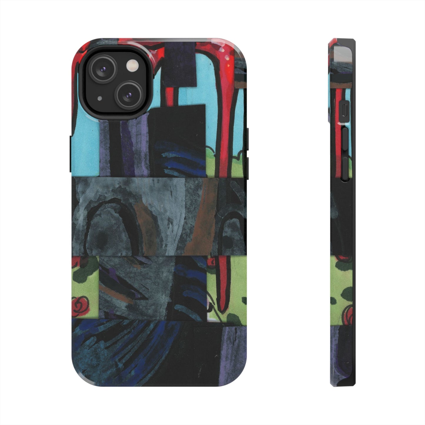 Meat Dreams Tough Phone Cases