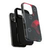 Eyeball Rage Tough Magnetic Cases