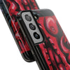 Blood Bucket Tough Phone Cases