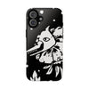 Phone Case - Flower Cannibal