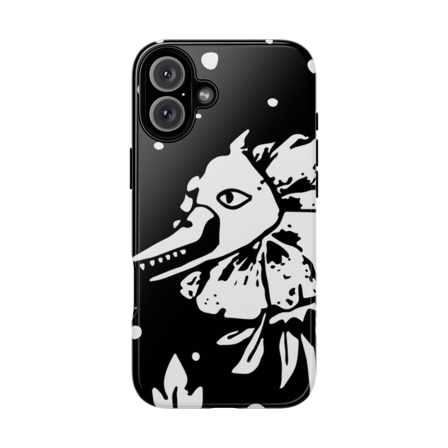 Phone Case - Flower Cannibal