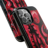 Blood Bucket Tough Phone Cases