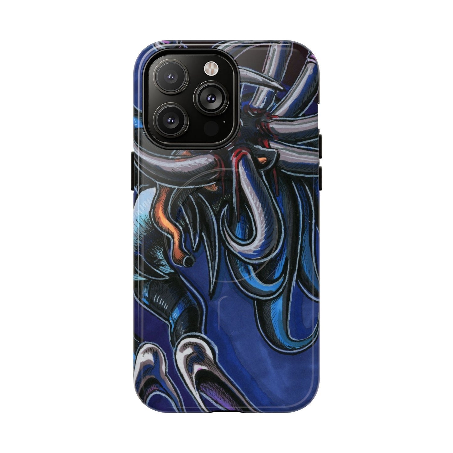 Jane Tough Magnetic Case