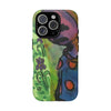 Sad Dude Tough Magnetic Cases