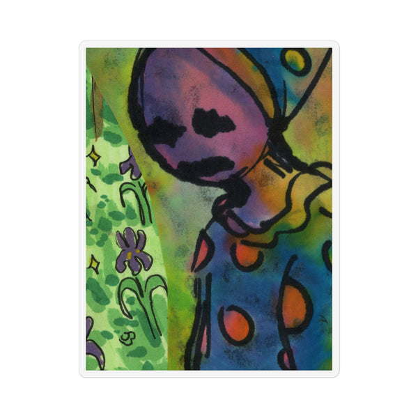 Sad Dude Magnet