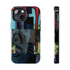 Meat Dreams Tough Phone Cases