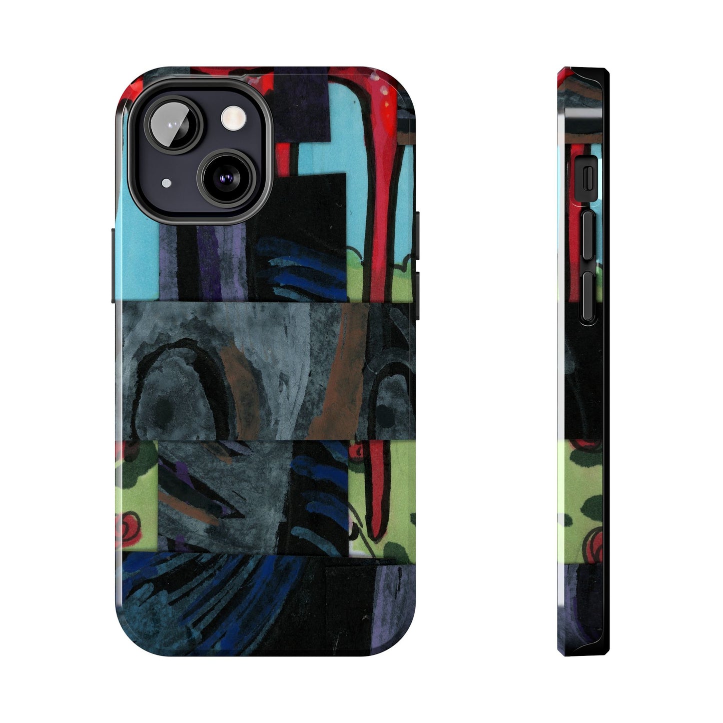 Meat Dreams Tough Phone Cases