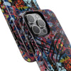 Flower Power Tough Magnetic Cases