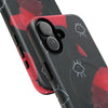 Eyeball Rage Tough Magnetic Cases