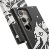 Phone Case - Flower Cannibal