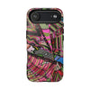 Spring Vibes Tough Magnetic Cases