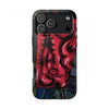 Blood Bucket Tough Phone Cases