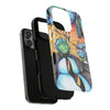 Nevets and Twinkle Tough Magnetic Case
