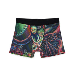 Men's Boxer Briefs - Early Bird