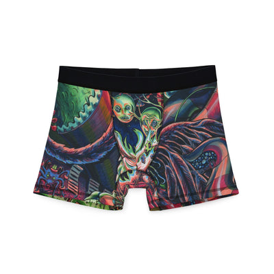 Men's Boxer Briefs - Early Bird