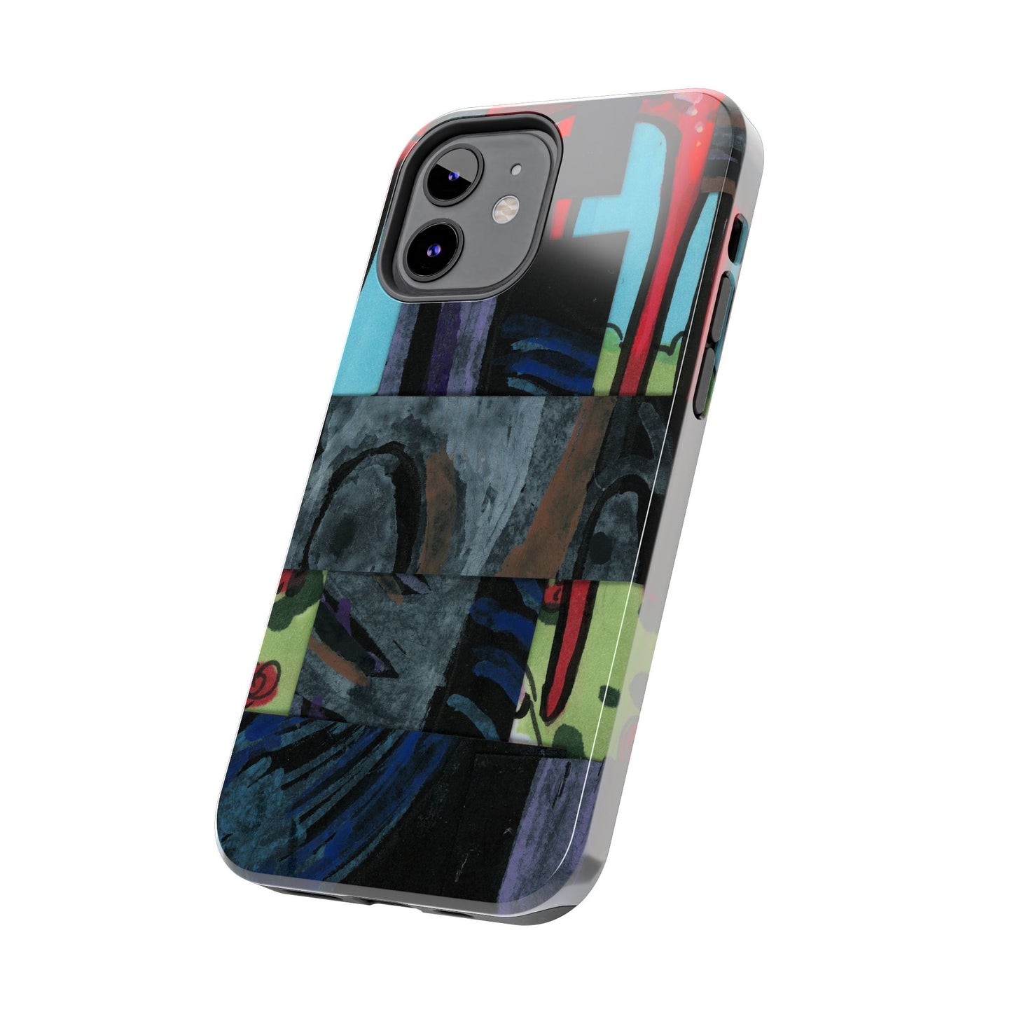 Meat Dreams Tough Phone Cases