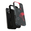 Eyeball Rage Tough Magnetic Cases