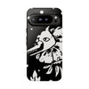 Phone Case - Flower Cannibal
