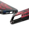 Blood Bucket Tough Phone Cases