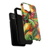 Mango Mustard Phone Case